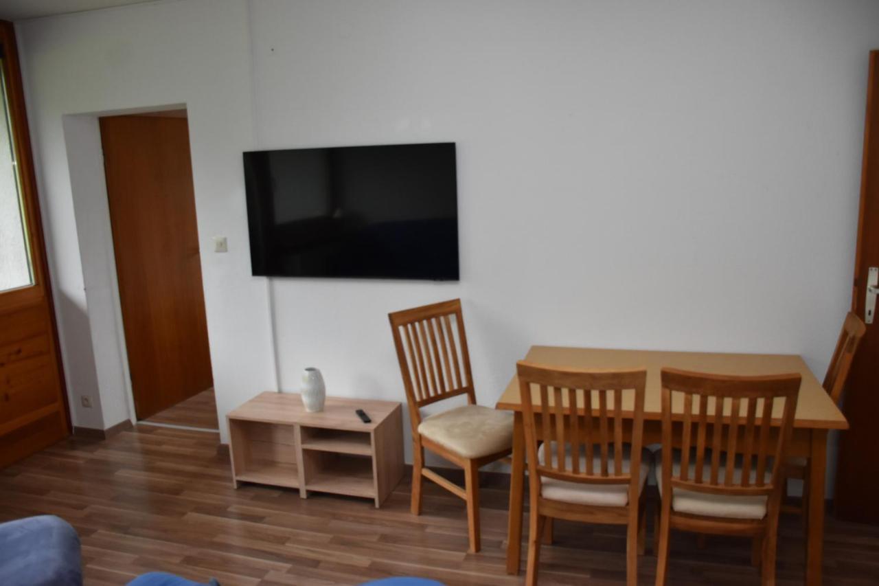 Apartement Karen Top 35 - By Four Seasons Apartments Kaprun Bagian luar foto
