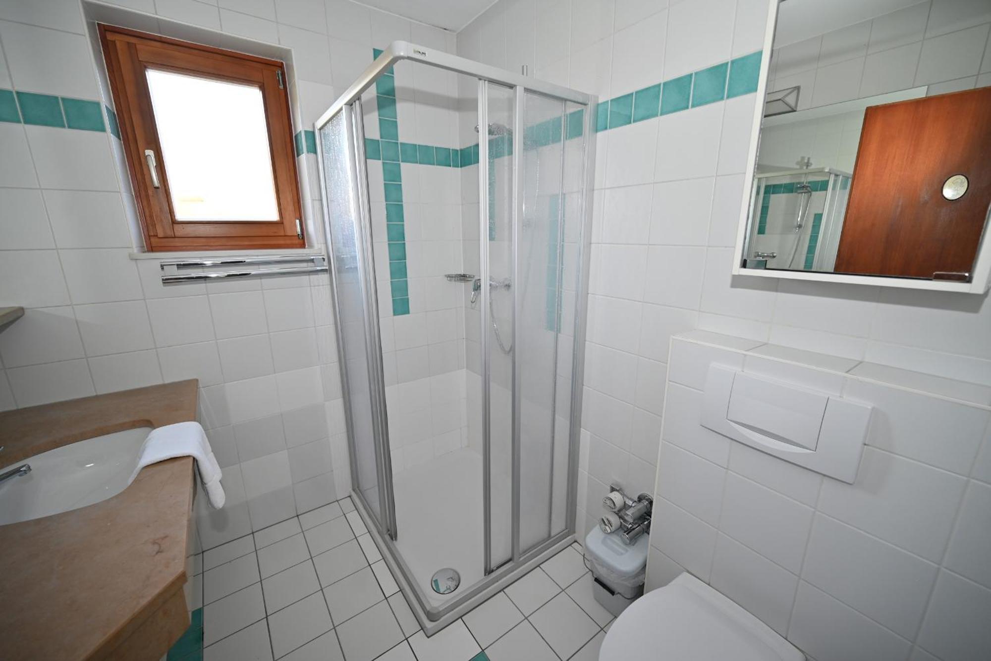 Apartement Karen Top 35 - By Four Seasons Apartments Kaprun Bagian luar foto