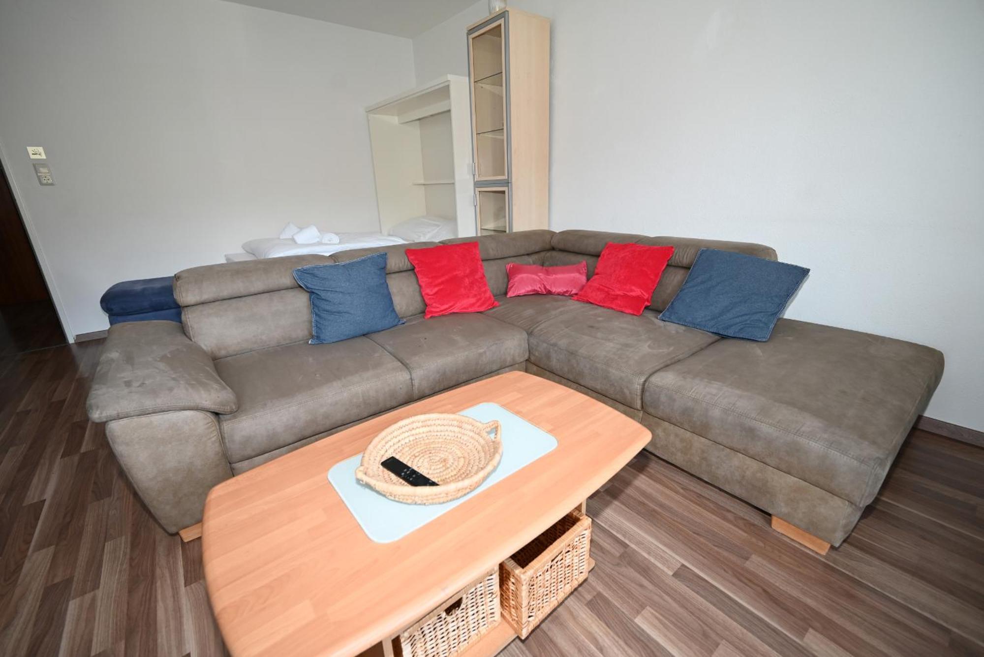 Apartement Karen Top 35 - By Four Seasons Apartments Kaprun Bagian luar foto